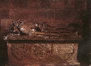 Peter Parler Tomb of Ottokar II oil painting